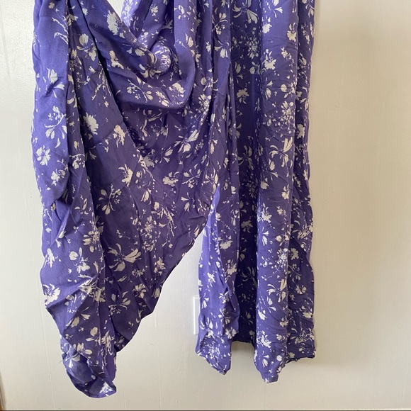 Free People Color My World Jumpsuit - Picture 7 of 12